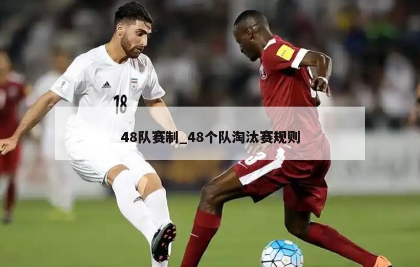 48队赛制_48个队淘汰赛规则