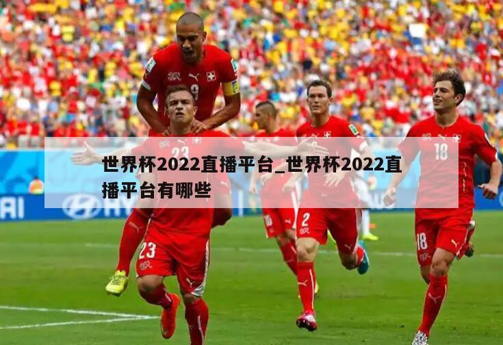 世界杯2022直播平台_世界杯2022直播平台有哪些