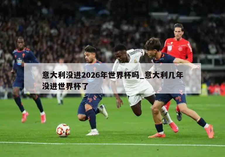 意大利没进2026年世界杯吗_意大利几年没进世界杯了