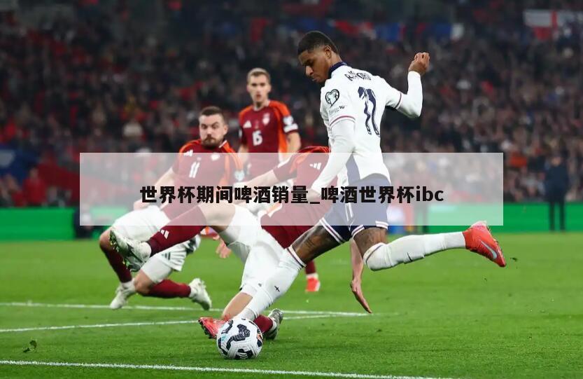 世界杯期间啤酒销量_啤酒世界杯ibc