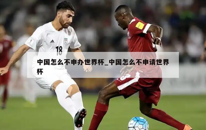 中国怎么不申办世界杯_中国怎么不申请世界杯